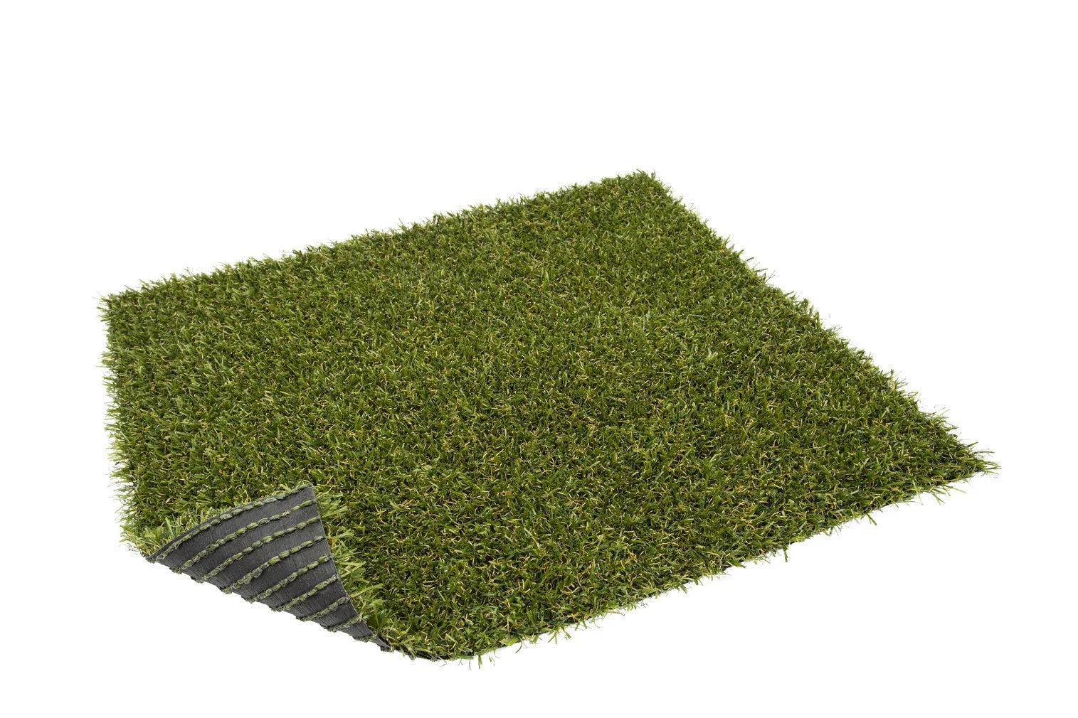 Turf Grass 17mm Alva Olive