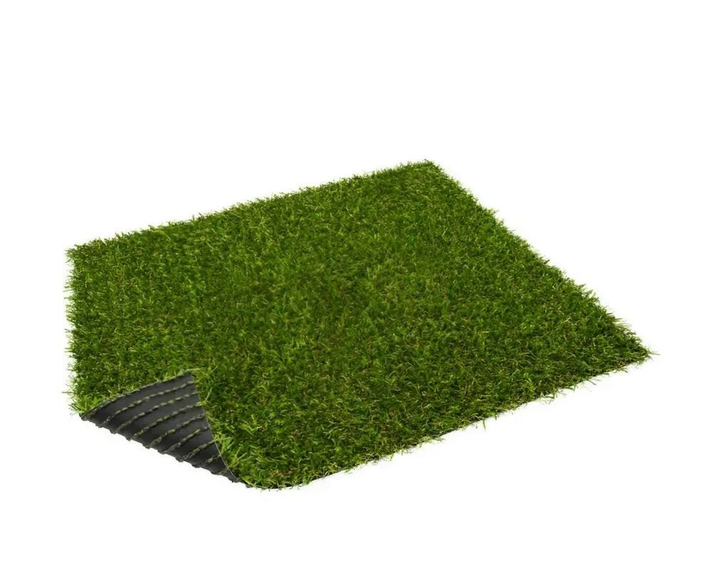 Turf Grass 27mm Alvira Lime