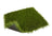 Turf Grass 47mm Avocado