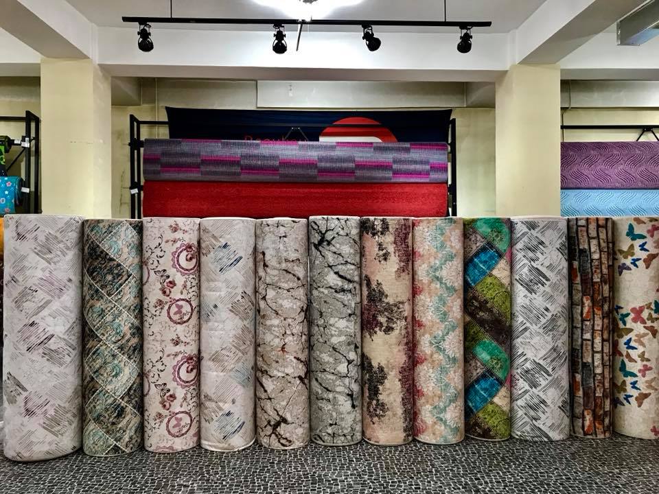 Softline 1.6m