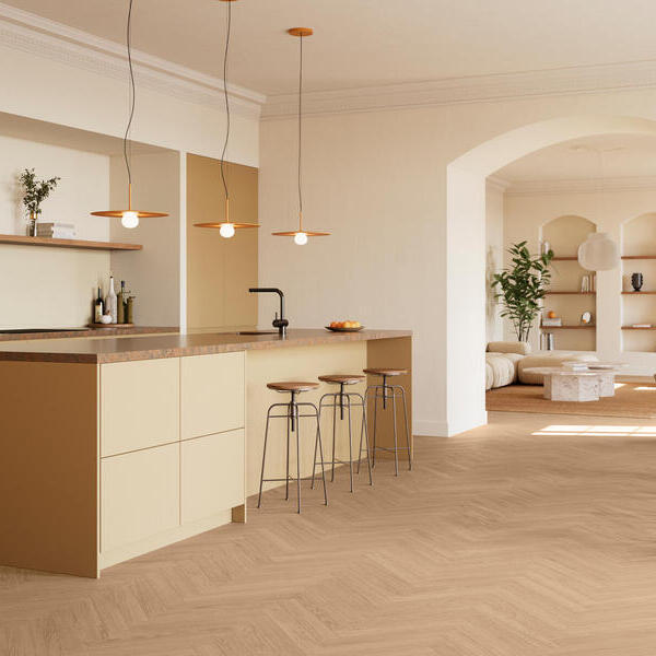 Chateau Charme Light Natural
