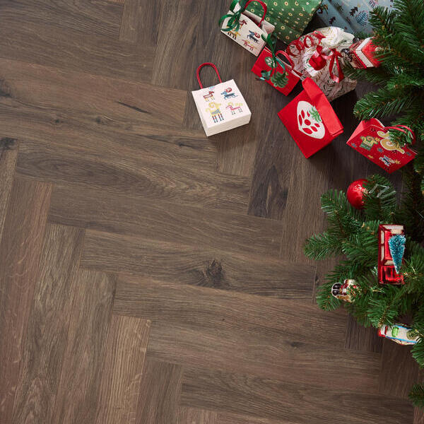 Chateau Gyant Dark Brown