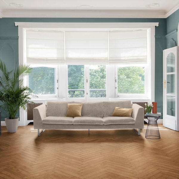 Chateau Texas Light Brown