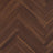 Chateau Walnut Brown