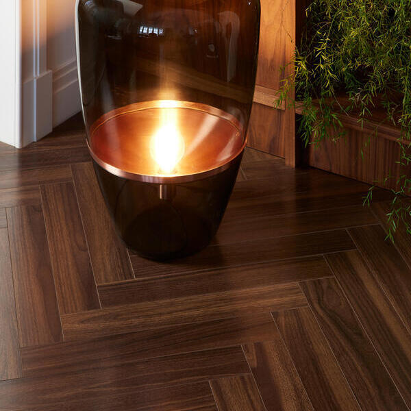 Chateau Walnut Brown