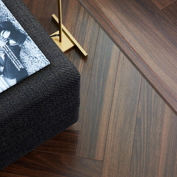 Chateau Walnut Brown