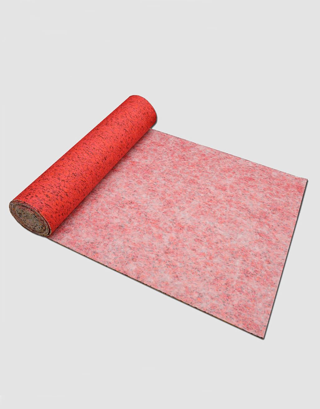Underlay For Carpet