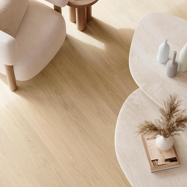 Ocean 8 V4 Charme Light Natural