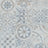 Ocean 8 V4 Retro Chic Blue Grey